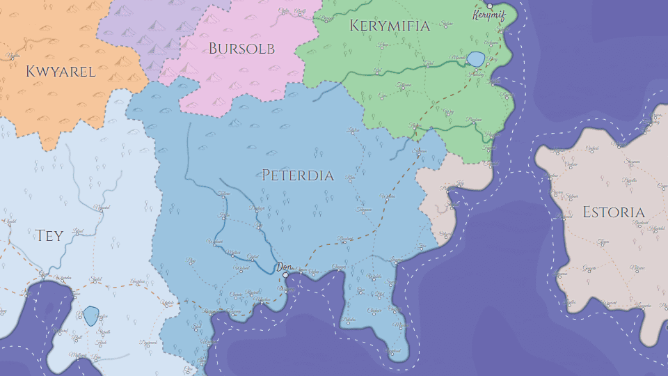 map of an earth minecraft server i play on that has nations and diplomacy :  r/Maps